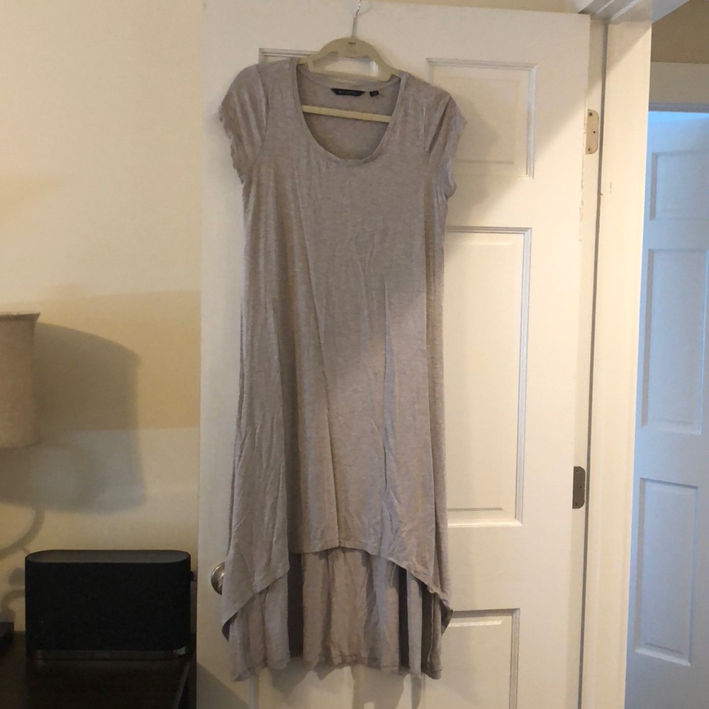 H by Halston Maxi Dress